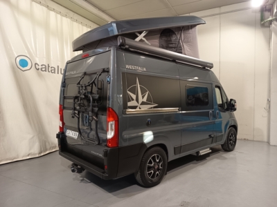 2284 WESTFALIA COLUMBUS 540 OK