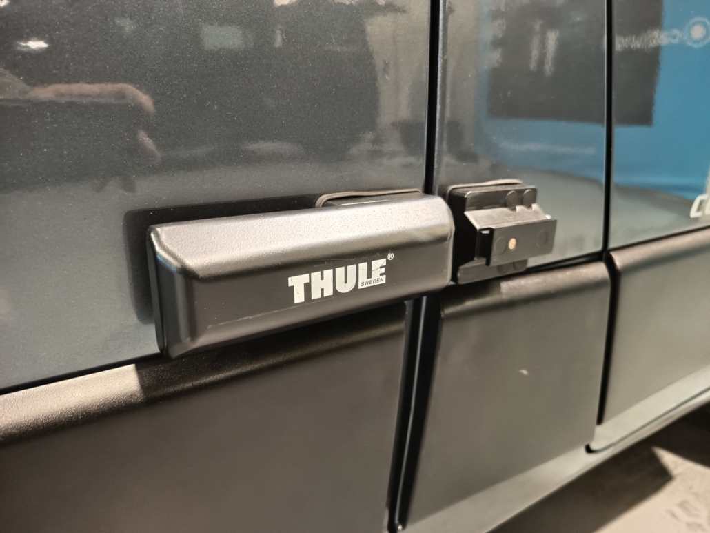 2284 WESTFALIA COLUMBUS 540 OK