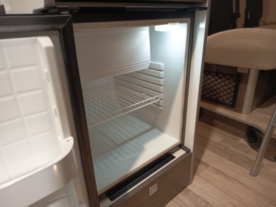 2284 WESTFALIA COLUMBUS 540 OK