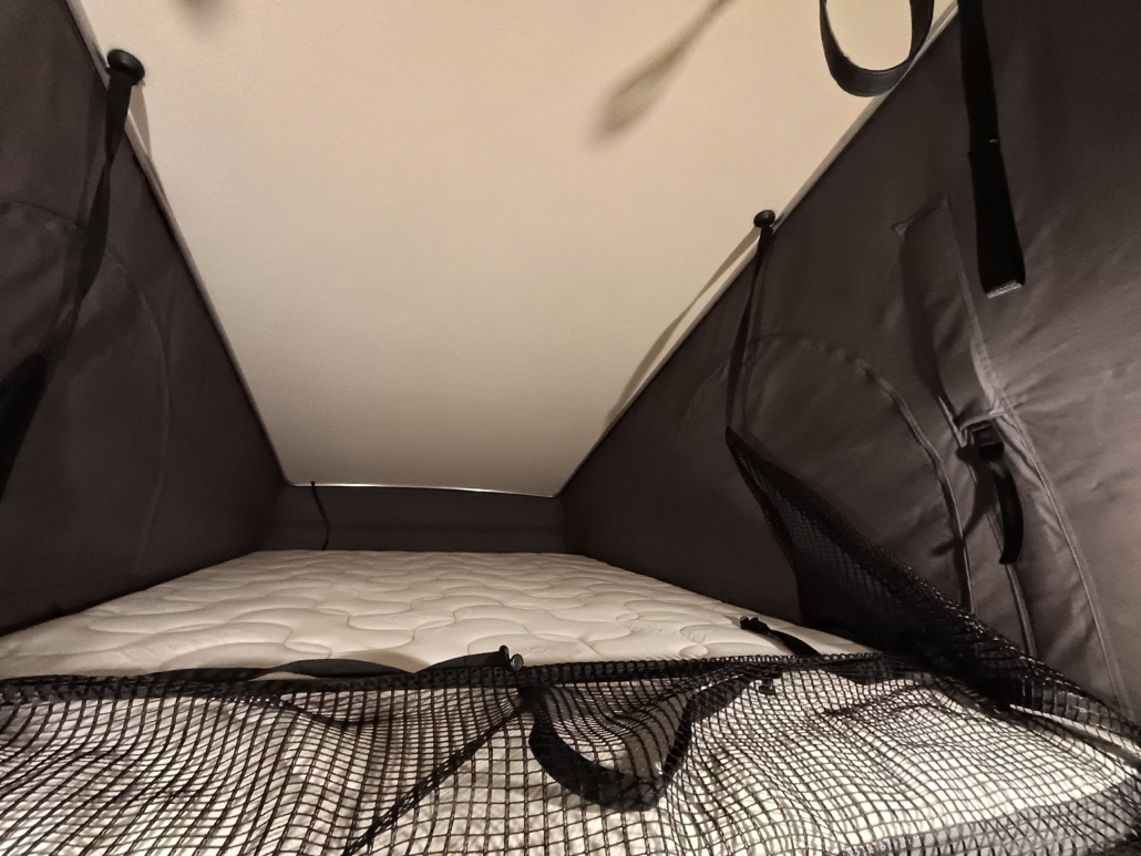 2284 WESTFALIA COLUMBUS 540 OK