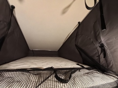 2284 WESTFALIA COLUMBUS 540 OK