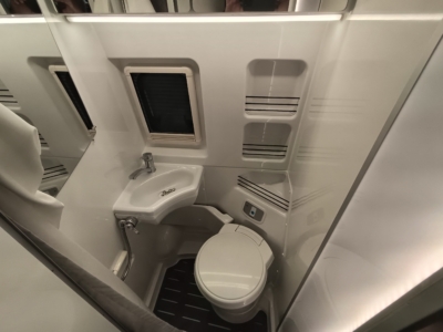 2284 WESTFALIA COLUMBUS 540 OK