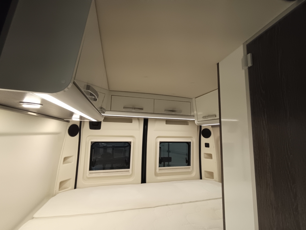 2284 WESTFALIA COLUMBUS 540 OK