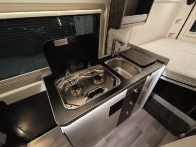 2284 WESTFALIA COLUMBUS 540 OK