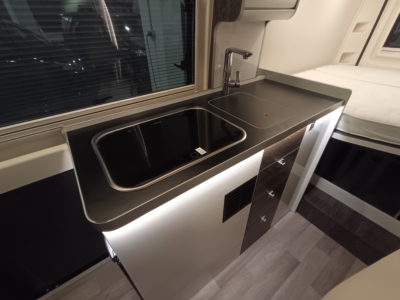 2284 WESTFALIA COLUMBUS 540 OK