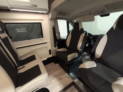 2284 WESTFALIA COLUMBUS 540 OK