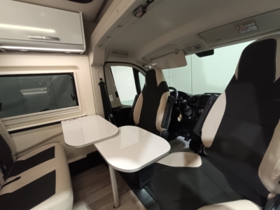 2284 WESTFALIA COLUMBUS 540 OK