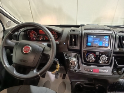 2284 WESTFALIA COLUMBUS 540 OK