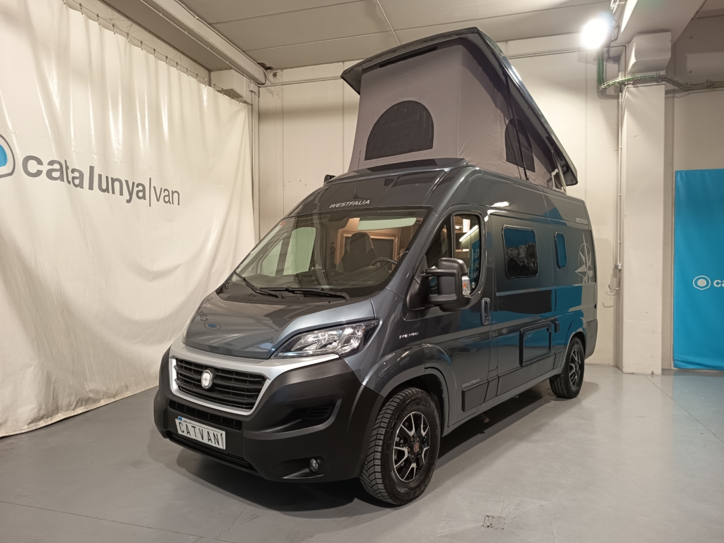 2284 WESTFALIA COLUMBUS 540 OK