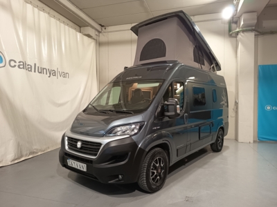 2284 WESTFALIA COLUMBUS 540 OK