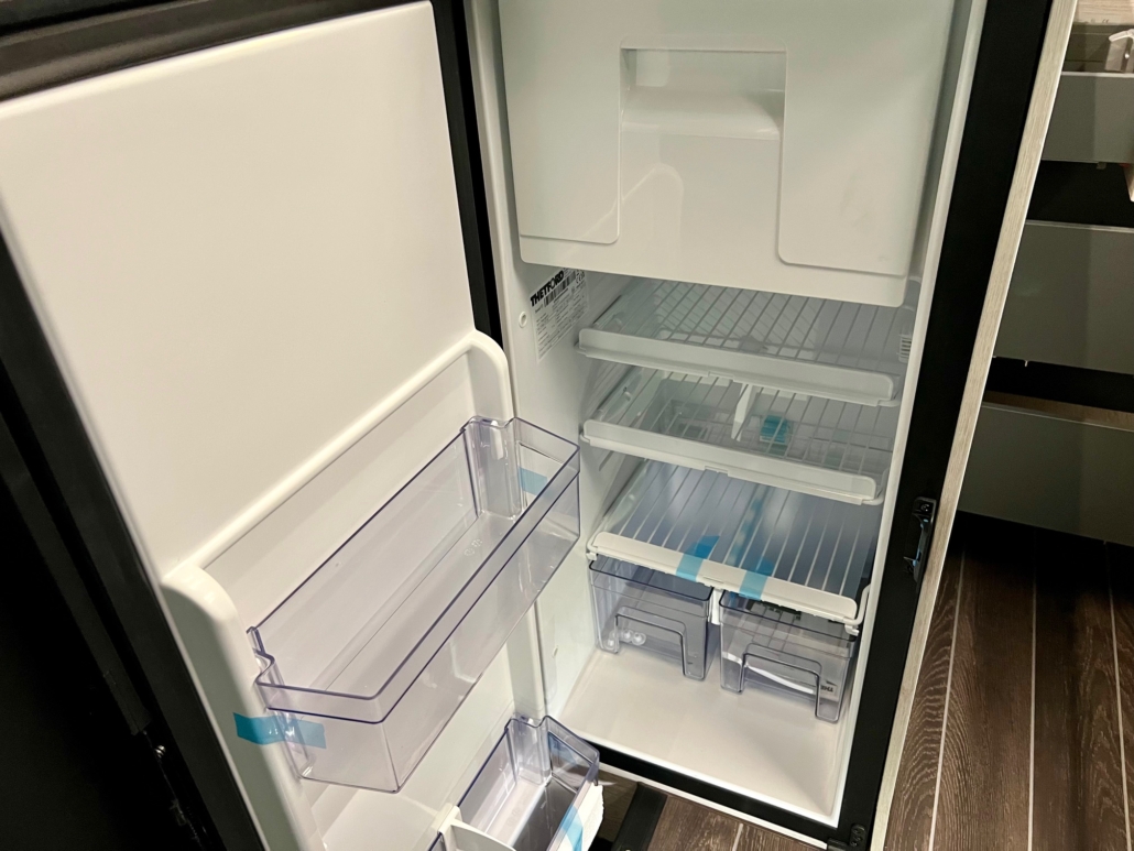 JULIÀ CAMPER YOSEMITE 4X4 GRIS MUSGO