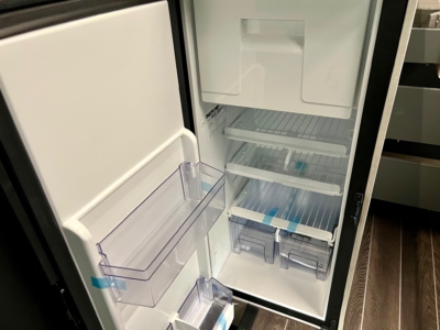 JULIÀ CAMPER YOSEMITE 4X4 GRIS MUSGO