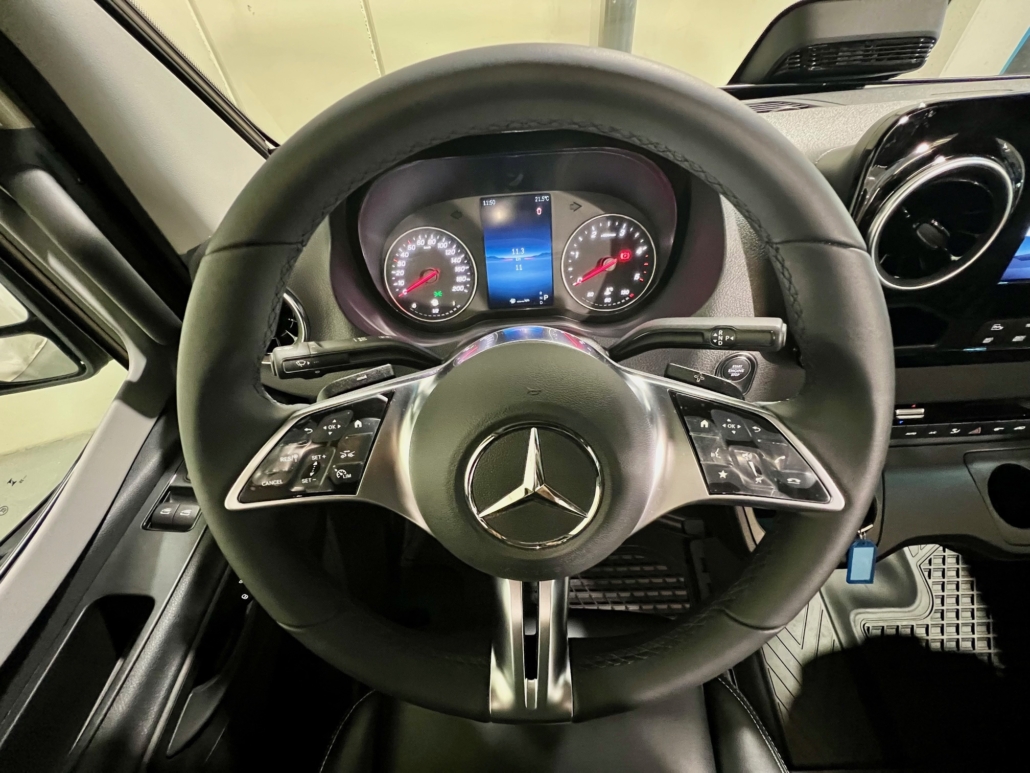 JULIÀ CAMPER YOSEMITE 4X4 GRIS MUSGO