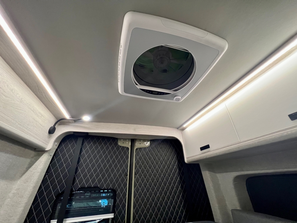 JULIÀ CAMPER YOSEMITE 4X4 GRIS MUSGO