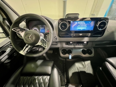 JULIÀ CAMPER YOSEMITE 4X4 GRIS MUSGO