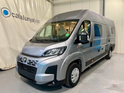 DREAMER D68 GRIS ARTENSE