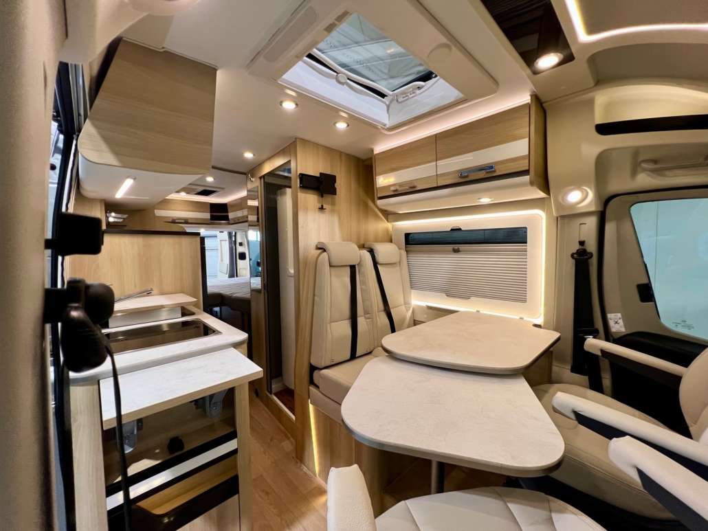 DREAMER D68 GRIS ARTENSE