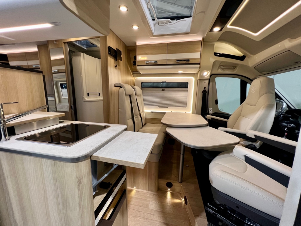 DREAMER D68 GRIS ARTENSE