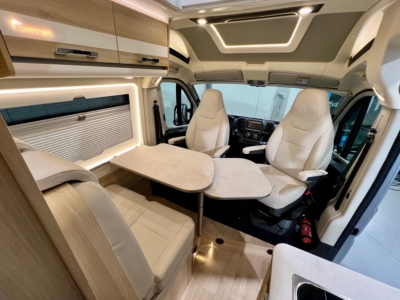 DREAMER D68 GRIS ARTENSE