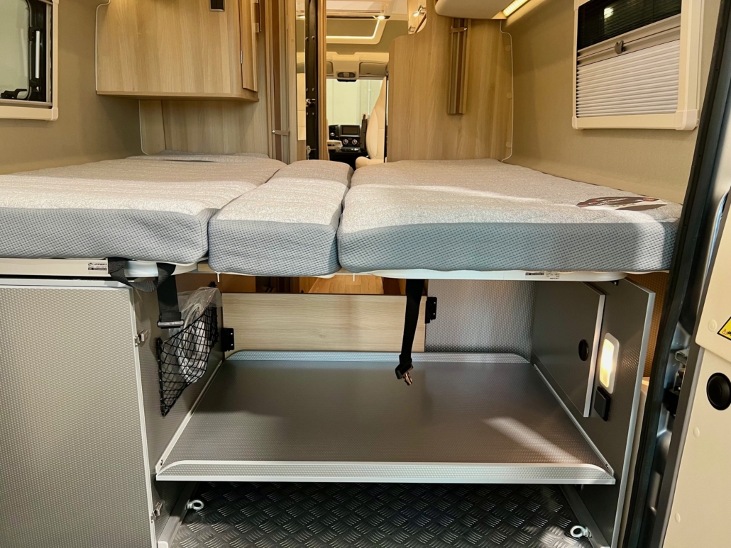 DREAMER D68 GRIS ARTENSE