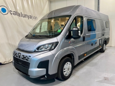 DREAMER D68 GRIS ARTENSE