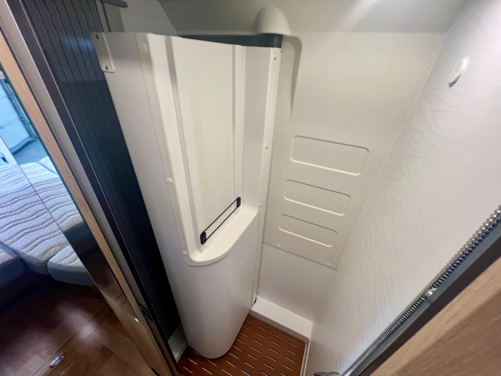 DREAMER D68 GRIS ARTENSE