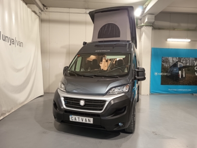 2284 WESTFALIA COLUMBUS 540 OK