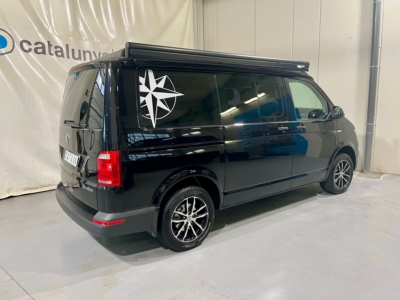 2298 VW CARAVELLE VIC 150 DSG NEGRA