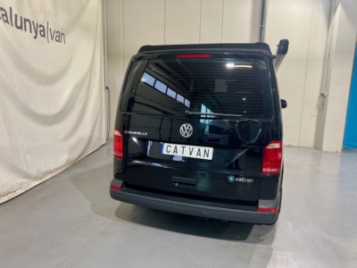 2298 VW CARAVELLE VIC 150 DSG NEGRA