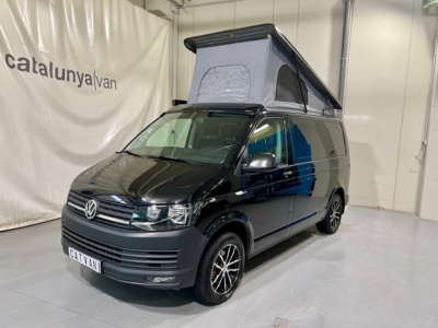 2298 VW CARAVELLE VIC 150 DSG NEGRA