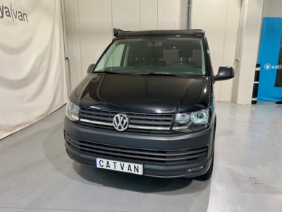 2298 VW CARAVELLE VIC 150 DSG NEGRA