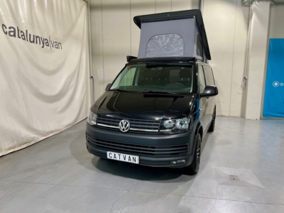 2298 VW CARAVELLE VIC 150 DSG NEGRA
