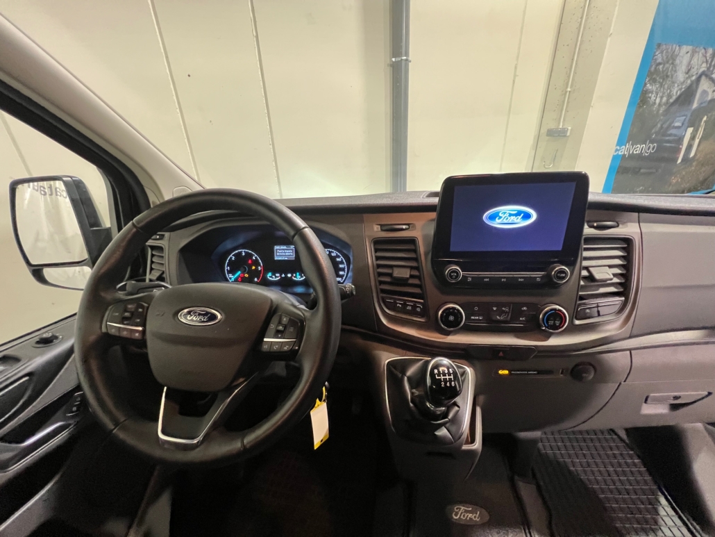 2299 NUGGET NEGRA OK