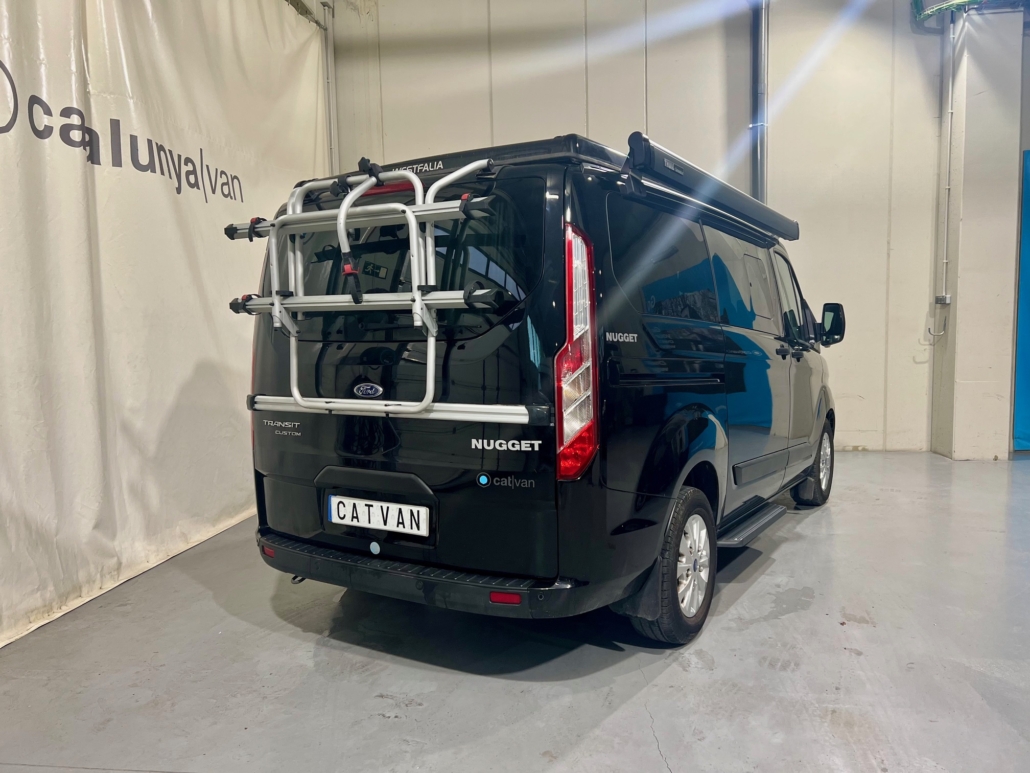 2299 NUGGET NEGRA OK