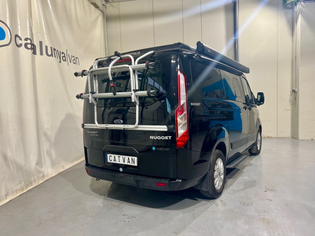 2299 NUGGET NEGRA OK