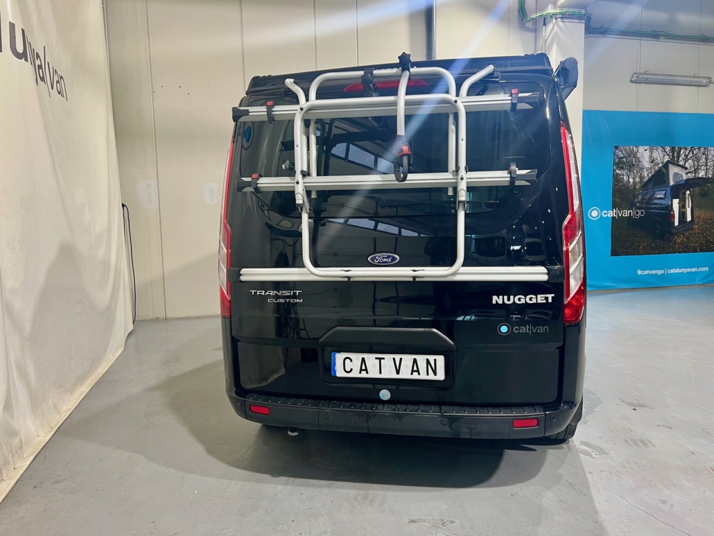 2299 NUGGET NEGRA OK