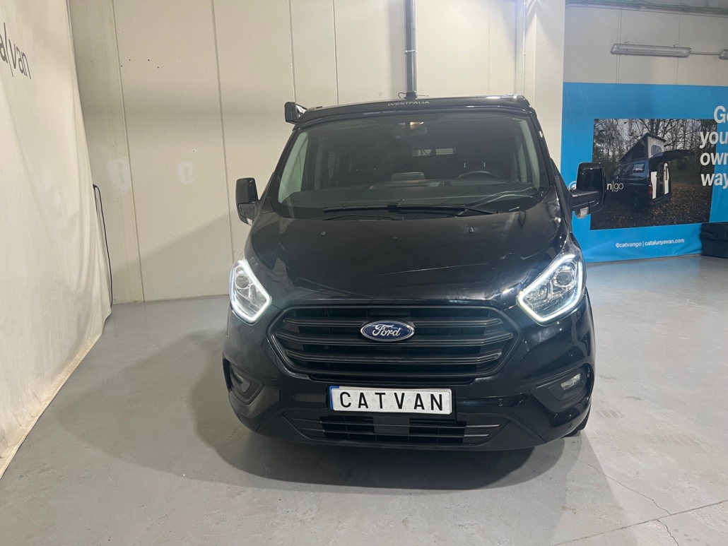 2299 NUGGET NEGRA OK