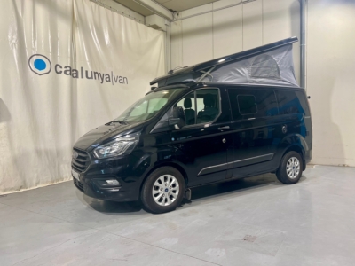 2299 NUGGET NEGRA OK