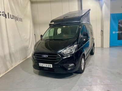 2299 NUGGET NEGRA OK