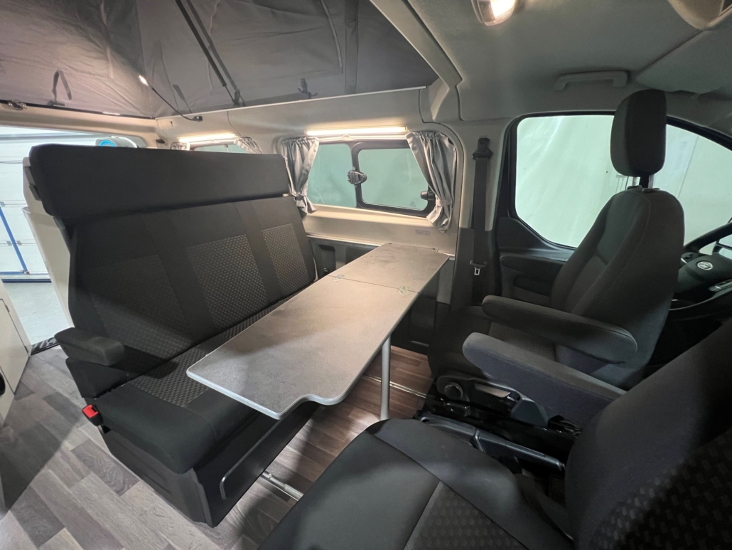 2299 NUGGET NEGRA OK