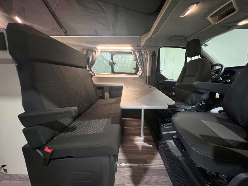 2299 NUGGET NEGRA OK