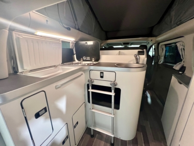 2299 NUGGET NEGRA OK