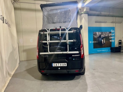 2299 NUGGET NEGRA OK