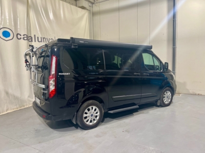 2299 NUGGET NEGRA OK