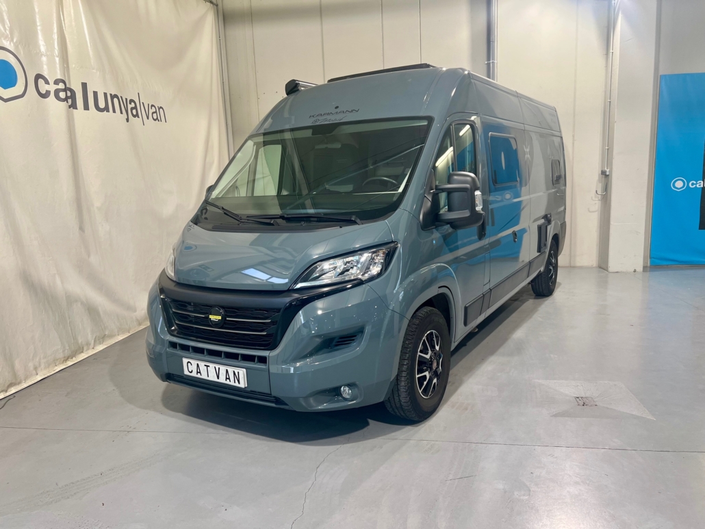 2300 DEXTER 581 LANZAROTE GREY OK