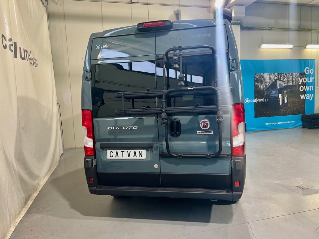 2300 DEXTER 581 LANZAROTE GREY OK