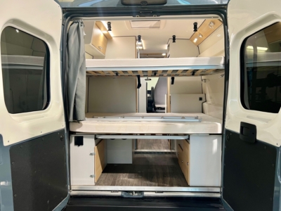 2300 DEXTER 581 LANZAROTE GREY OK