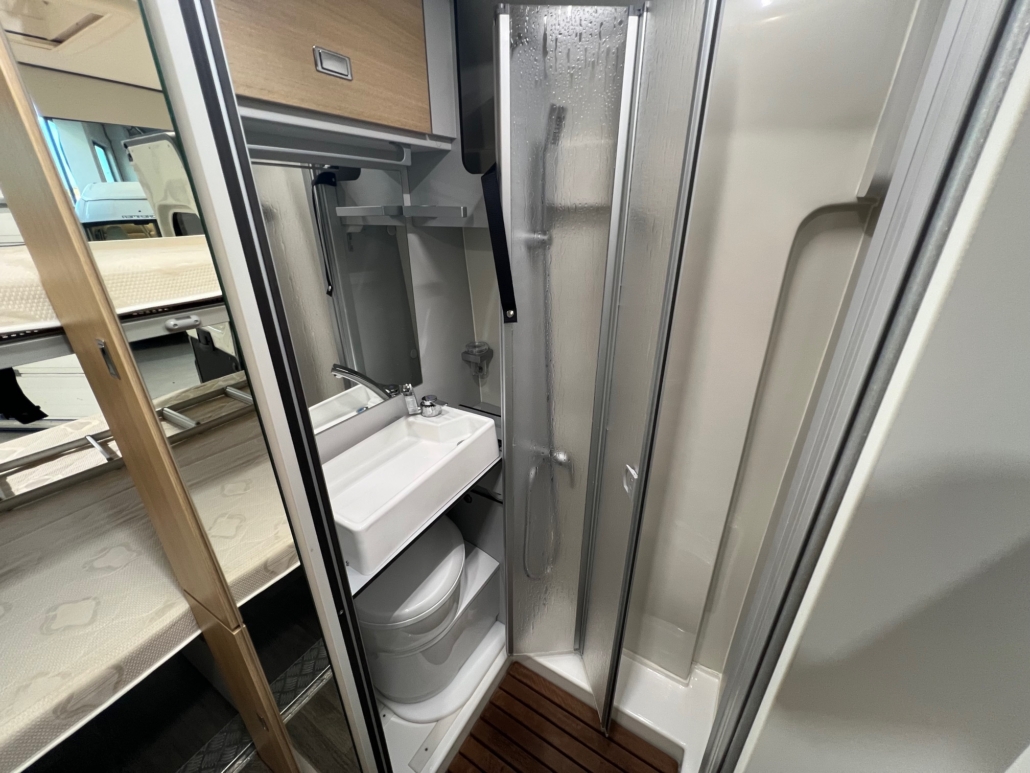 2300 DEXTER 581 LANZAROTE GREY OK