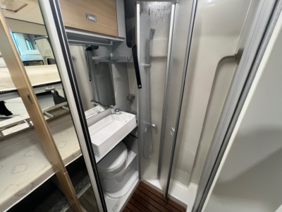 2300 DEXTER 581 LANZAROTE GREY OK