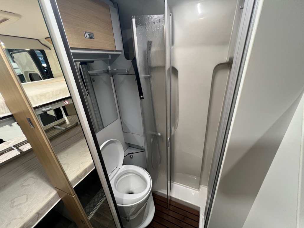 2300 DEXTER 581 LANZAROTE GREY OK